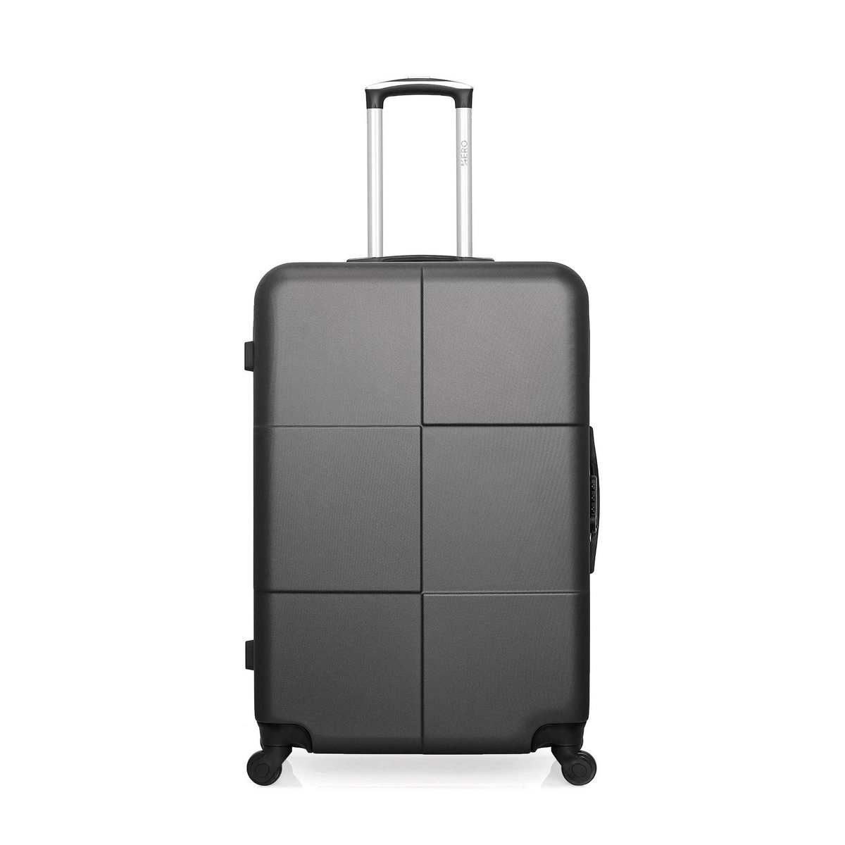 HERO HERO - Valise Grand Format CORONADO 75 cm 4 Roues