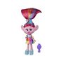 Voir la diapositive 1 : HASBRO Trolls 2 Tournée Mondiale Glam Poppy