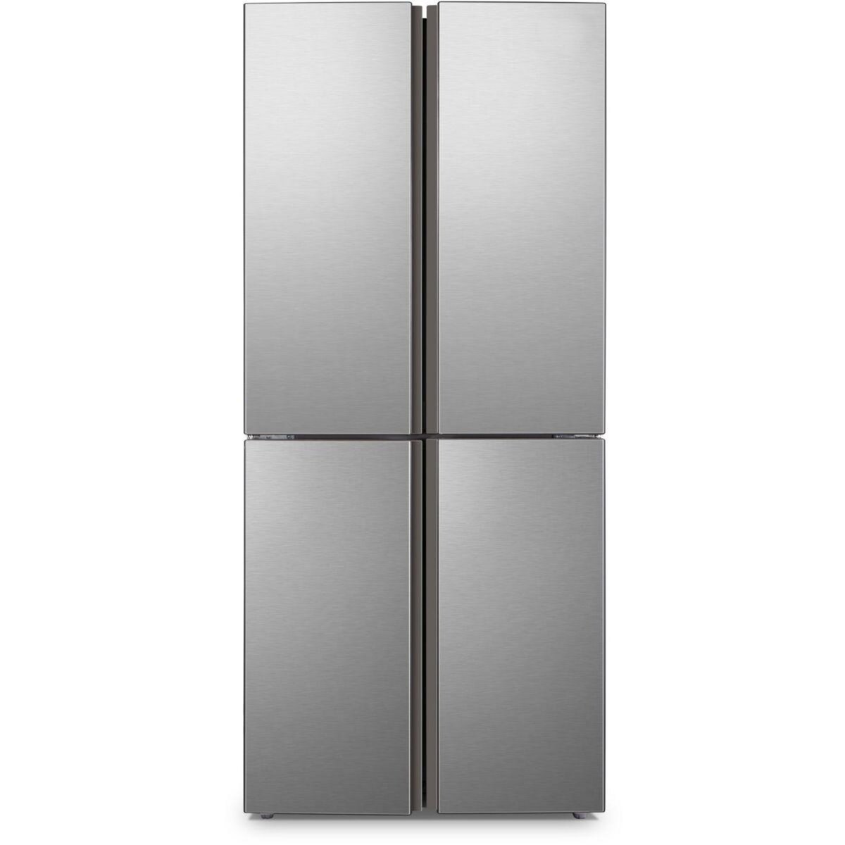 ESSENTIEL B Réfrigérateur multi portes ERMVE190-85hiv2 pas cher 