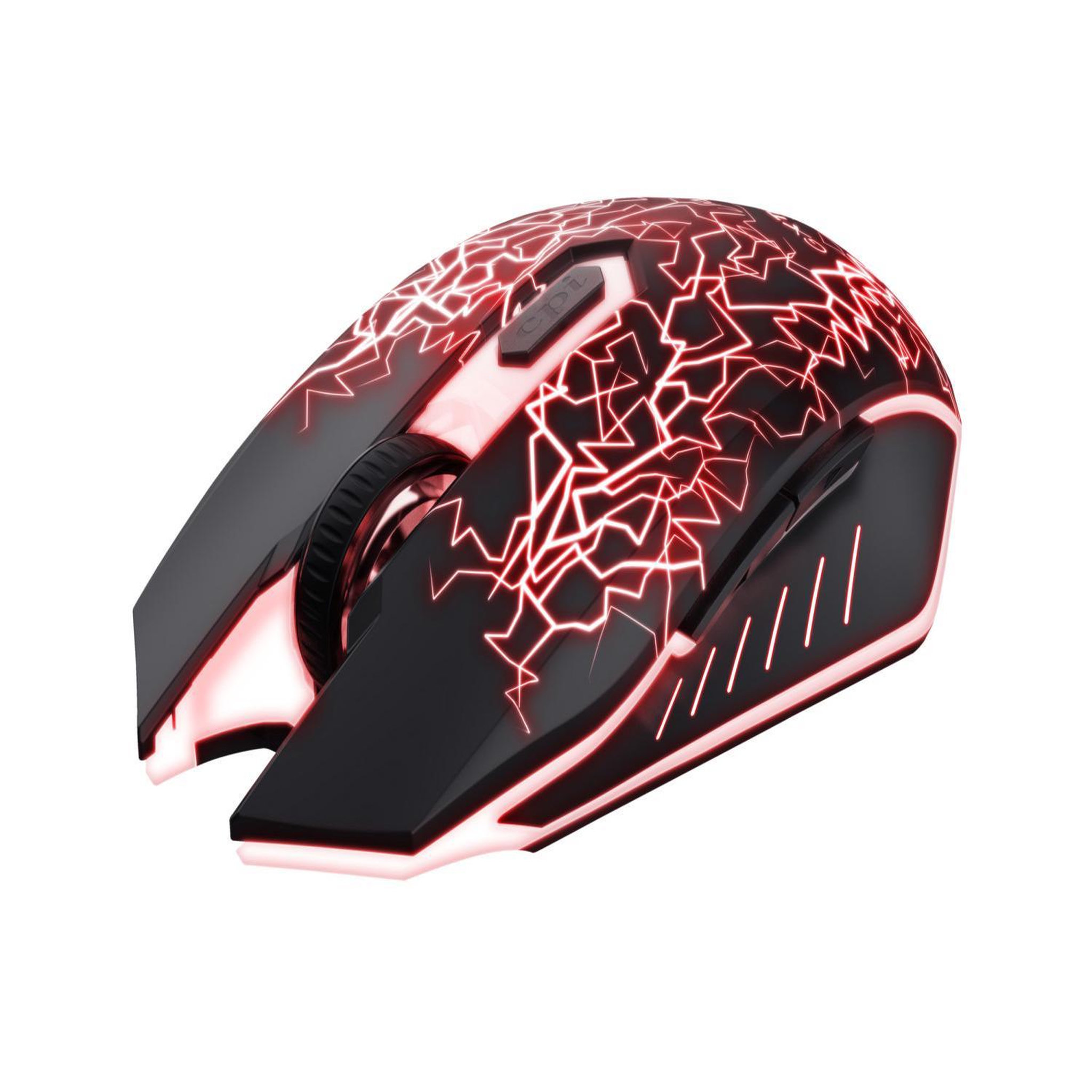 Voir la diapositive 2 : Trust Trust 24750 souris droitier rf sans fil optique 2000 dpi