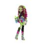 Voir la diapositive 2 : MONSTER HIGH Monster High-Venus McFlytrap-Poupée avec Chewlian et accessoires HRP81