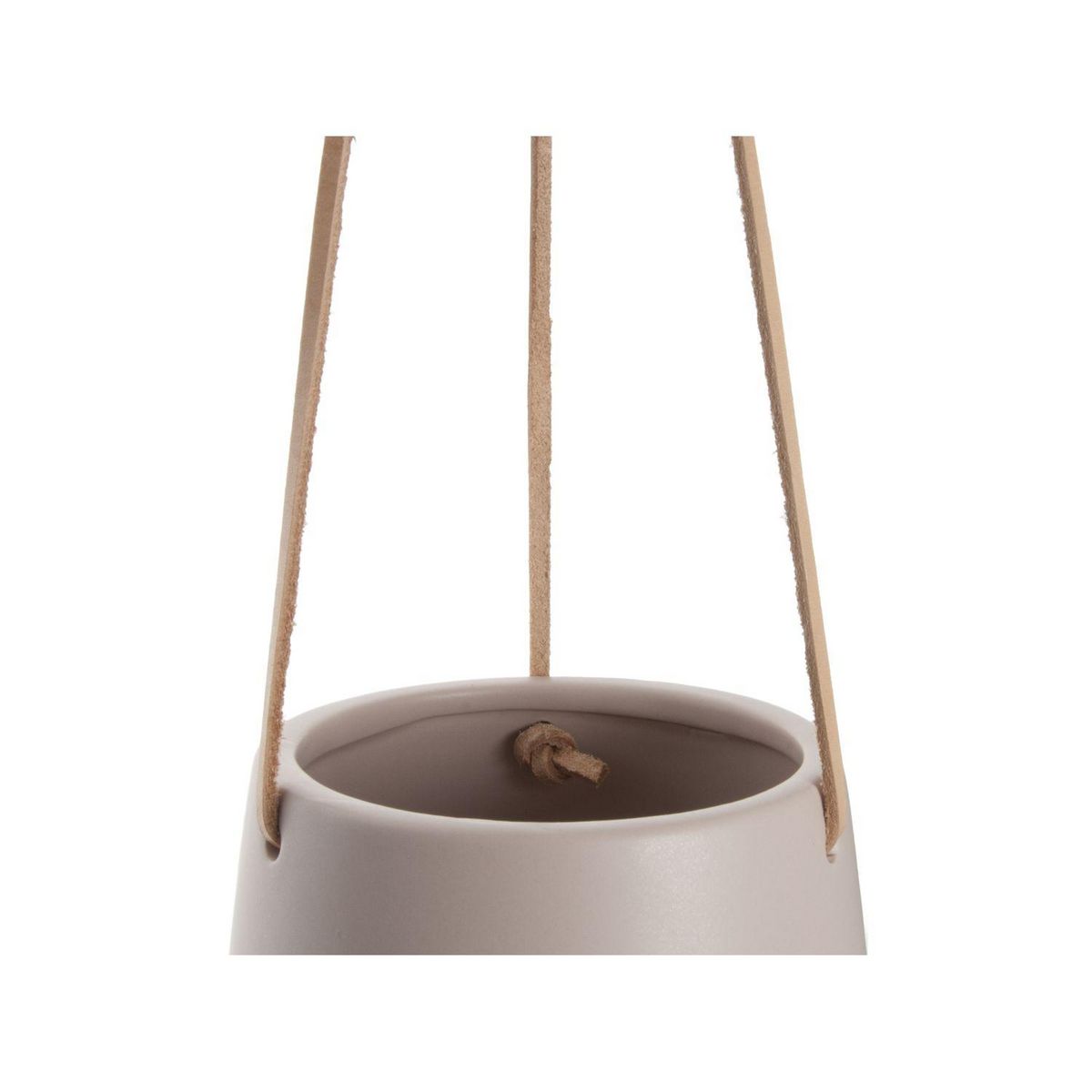 PRESENT TIME Cache-pot suspendu médium Skittlie