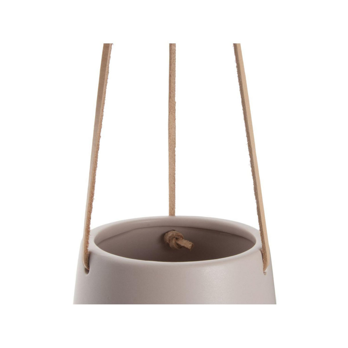 PRESENT TIME Cache-pot suspendu médium Skittlie