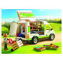 Voir la diapositive 5 : PLAYMOBIL 70134 - Country - Camion de marché 