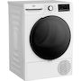 Voir la diapositive 3 : Beko Sèche linge pompe à chaleur D3H29D93WC