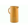 Voir la diapositive 3 : BJORN Carafe SCANDI 150cl - Ocre
