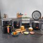 Voir la diapositive 4 : LIVOO Cuiseur riz 1.8L x Marmiton DOC299