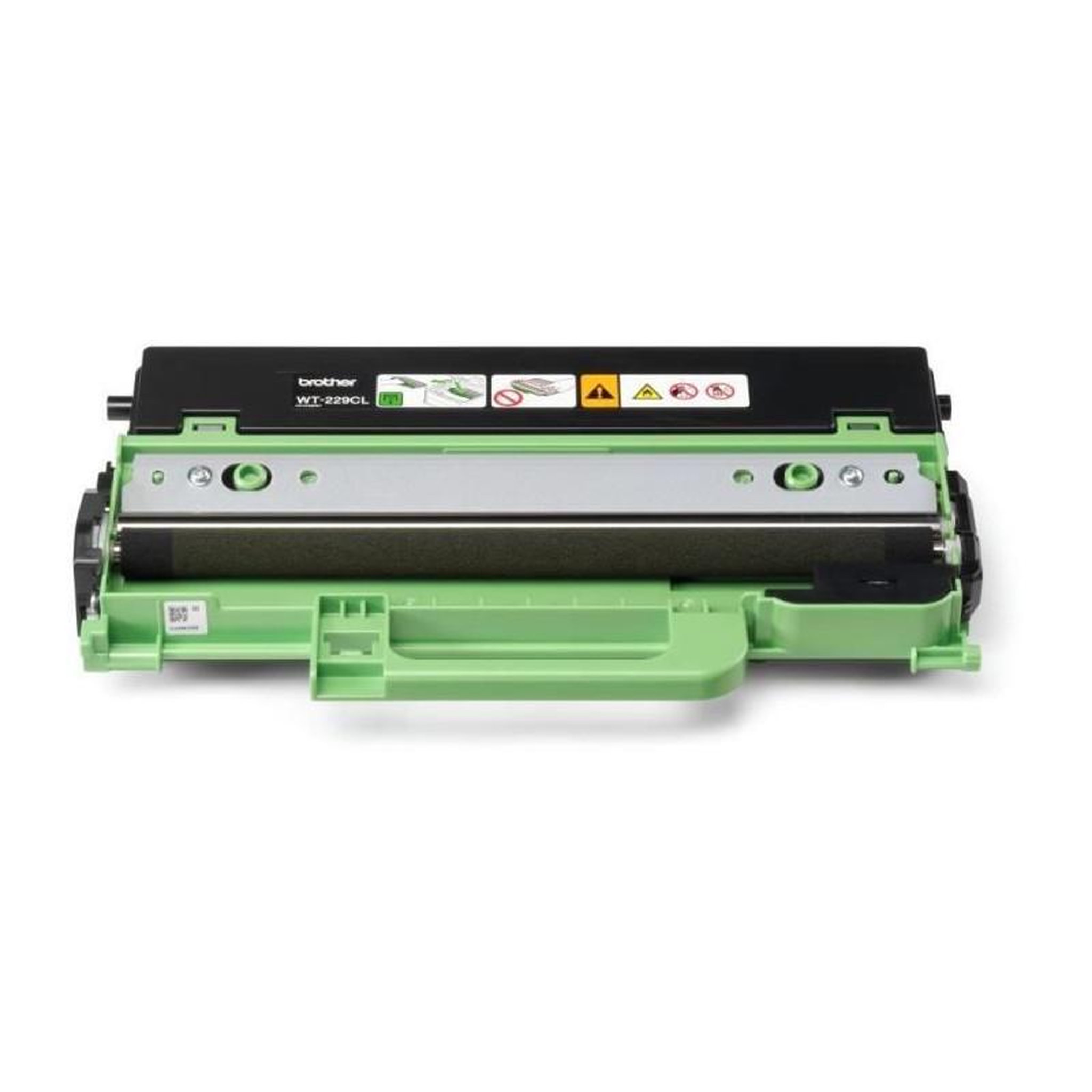 Voir la diapositive 2 : Brother Bac de récupération de toner - BROTHER - WT229CL - Jusqu'a 50 000 pages
