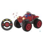 CHICCO  Billy Bigwheels Rouge