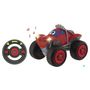 Voir la diapositive 1 : CHICCO  Billy Bigwheels Rouge