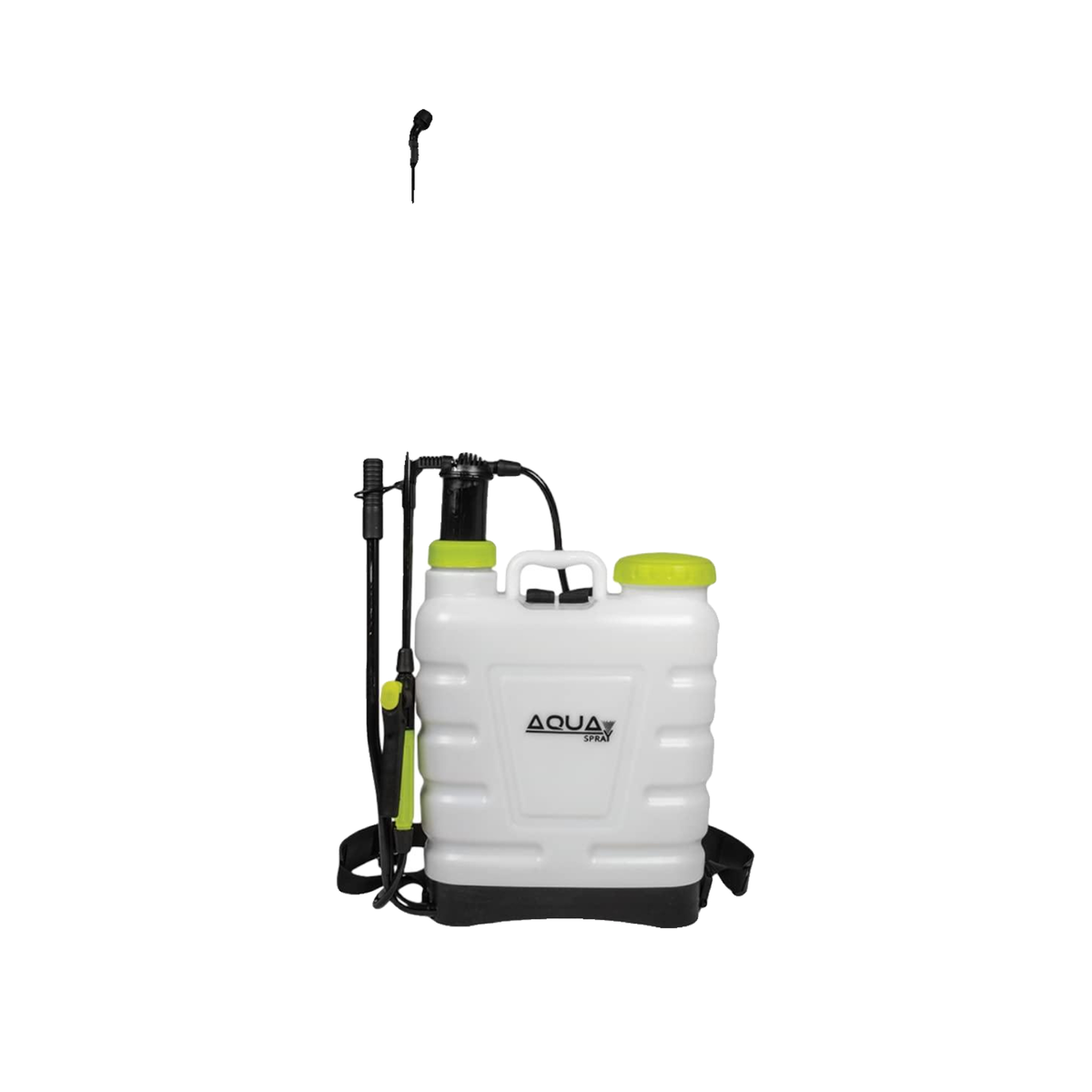 BROS Pulvérisateur Bradas as1600 16L haute efficacité