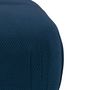 Voir la diapositive 6 : LISA DESIGN Penelope - pouf en velours texturé