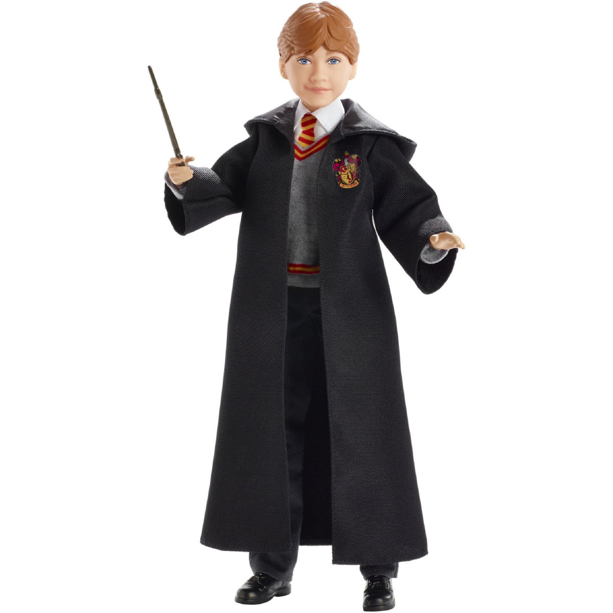 MATTEL Poupée Ron Weasley - Harry Potter