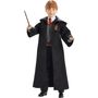 Voir la diapositive 2 : MATTEL Poupée Ron Weasley - Harry Potter