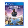 KOCH MEDIA Tropico 6 PS4 