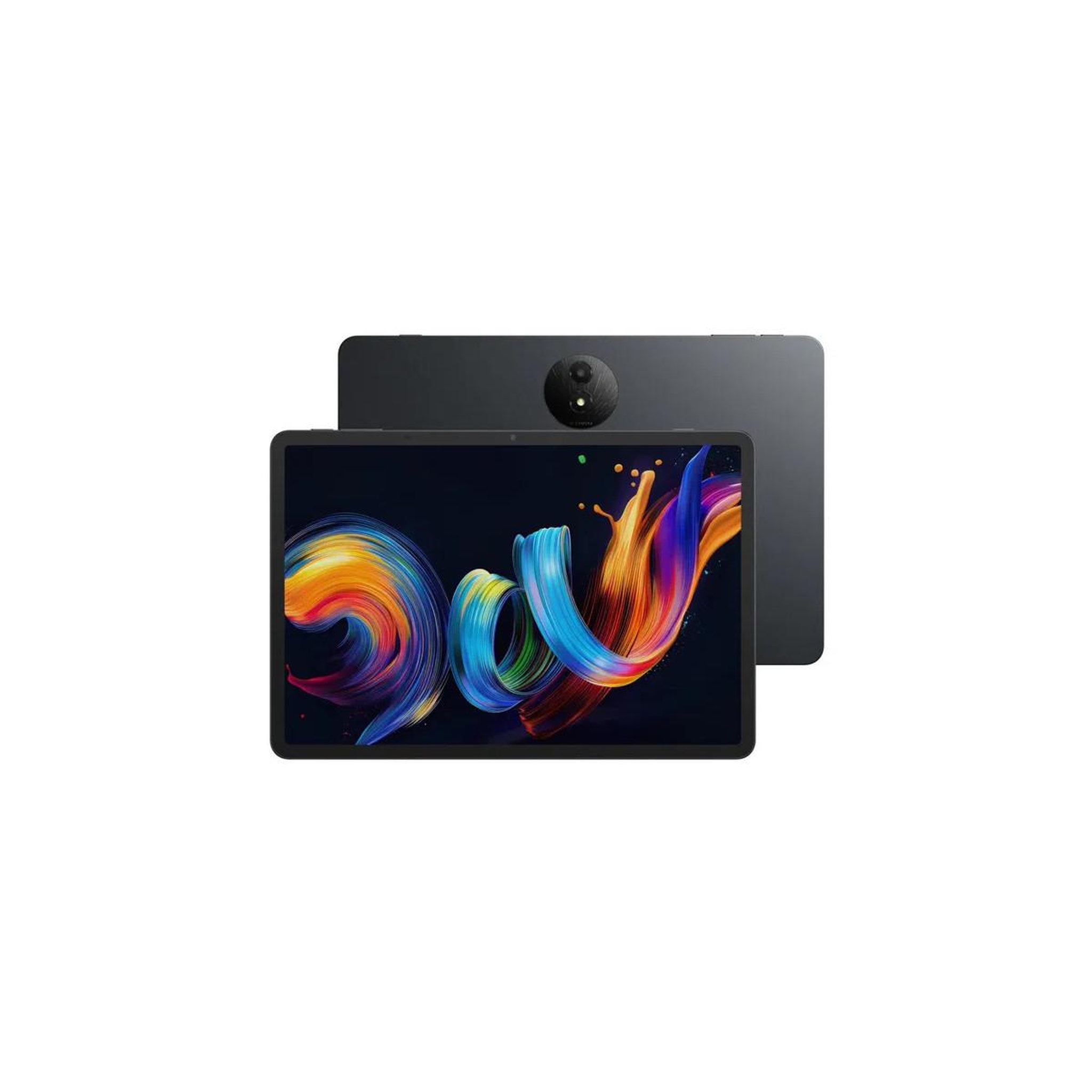 Voir la diapositive 2 : TCL Tcl nxtpaper 11 plus mediatek 256 go 29,2 cm (11.5 ) 8 go wi-fi 5 (802.11ac) android 15 gris