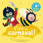 VIVE LE CARNAVAL !, Pelon Sébastien