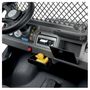 Voir la diapositive 6 : PEG PEREGO Véhicule 4X4 Gaucho XP 24 V - 2 places 