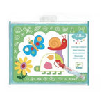 Djeco Coloriage magique avec feutre