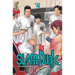 SLAM DUNK STAR EDITION TOME 4 , Inoué Takehiko