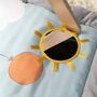 Voir la diapositive 6 : Bright Starts DISNEY BABY -WINNIE- Tapis de sol éveil bébé évolutif, arche en bois pliable avec jouets sensoriels, miroir