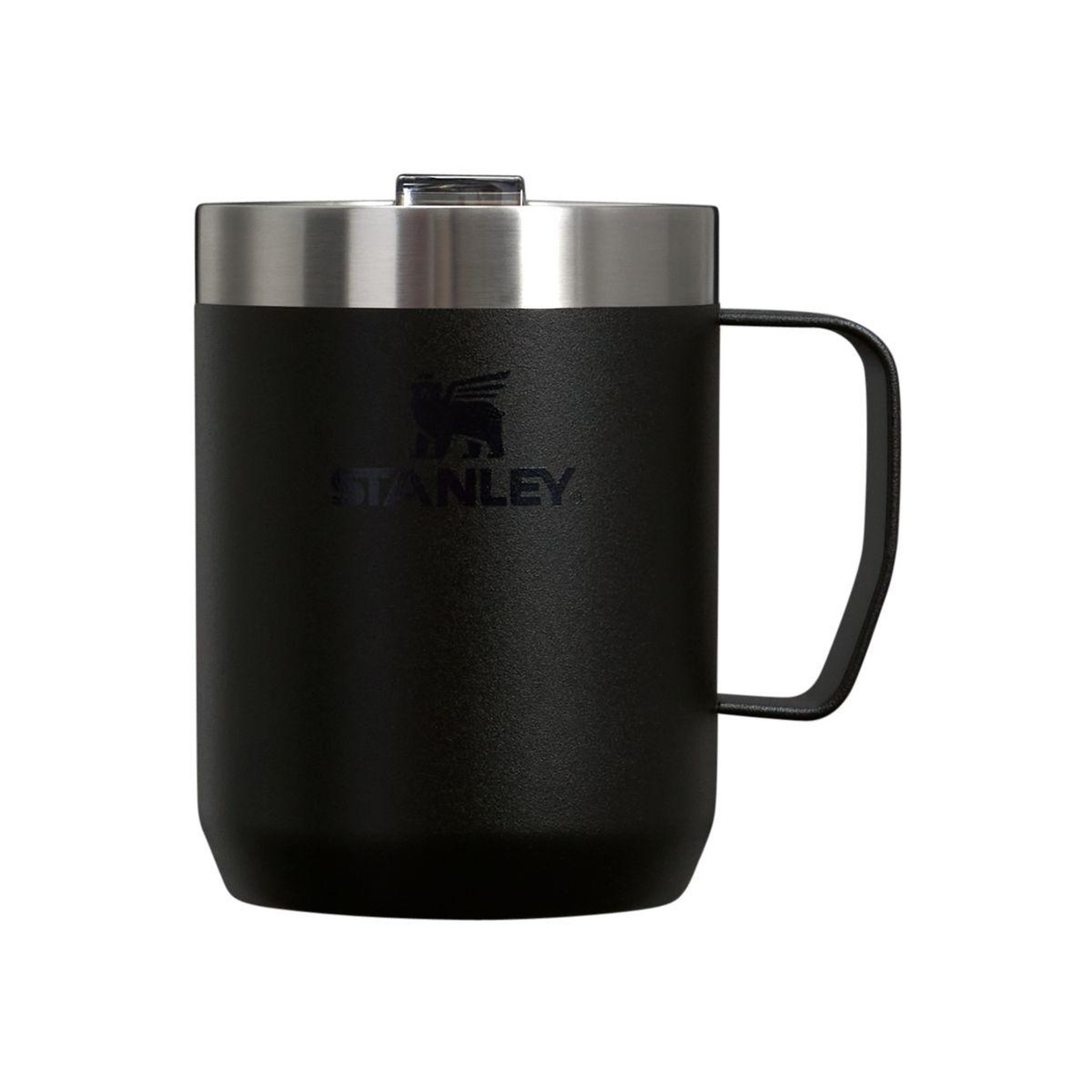 Stanley Mug isotherme The Everyday Camp Mug - Black 2.0