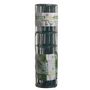 Voir la diapositive 3 : NATURE Nature Grillage metallique rectangulaire 0,6 x 10 m Vert