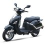 F.S.M Scooter 125cc 4 temps Znen 