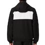 Voir la diapositive 2 : Lacoste Veste /Blanc Homme Lacoste Colour Block Logo