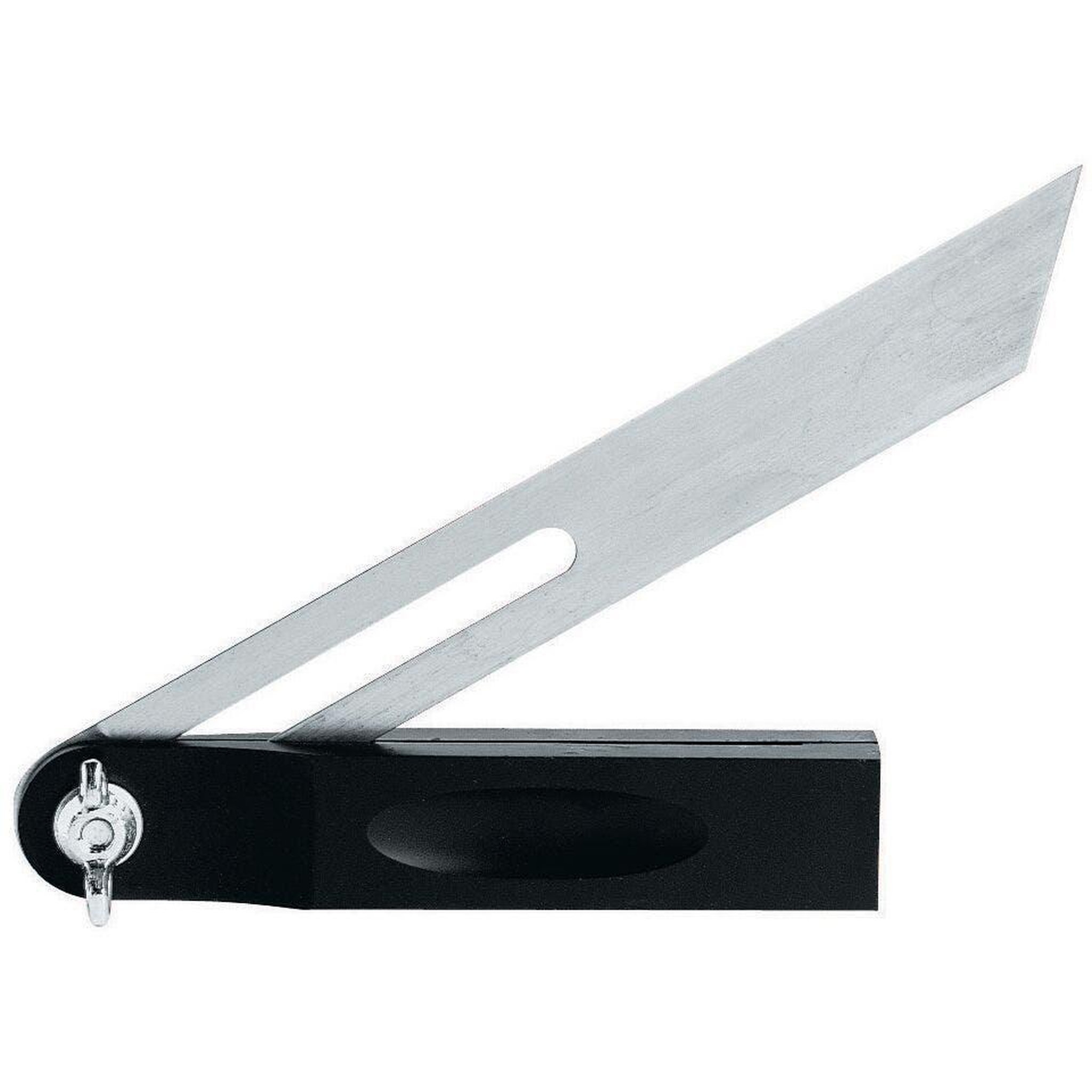 Stanley Fausse équerre menuisier h1225 à coulisse 200mm