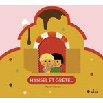 HANSEL ET GRETEL, Deneux Xavier
