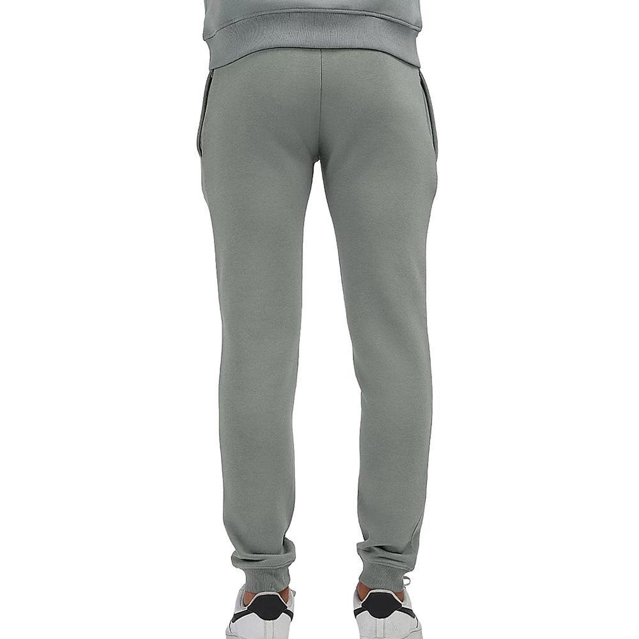 Voir la diapositive 2 : Airness Jogging Vert Homme Airness Predator