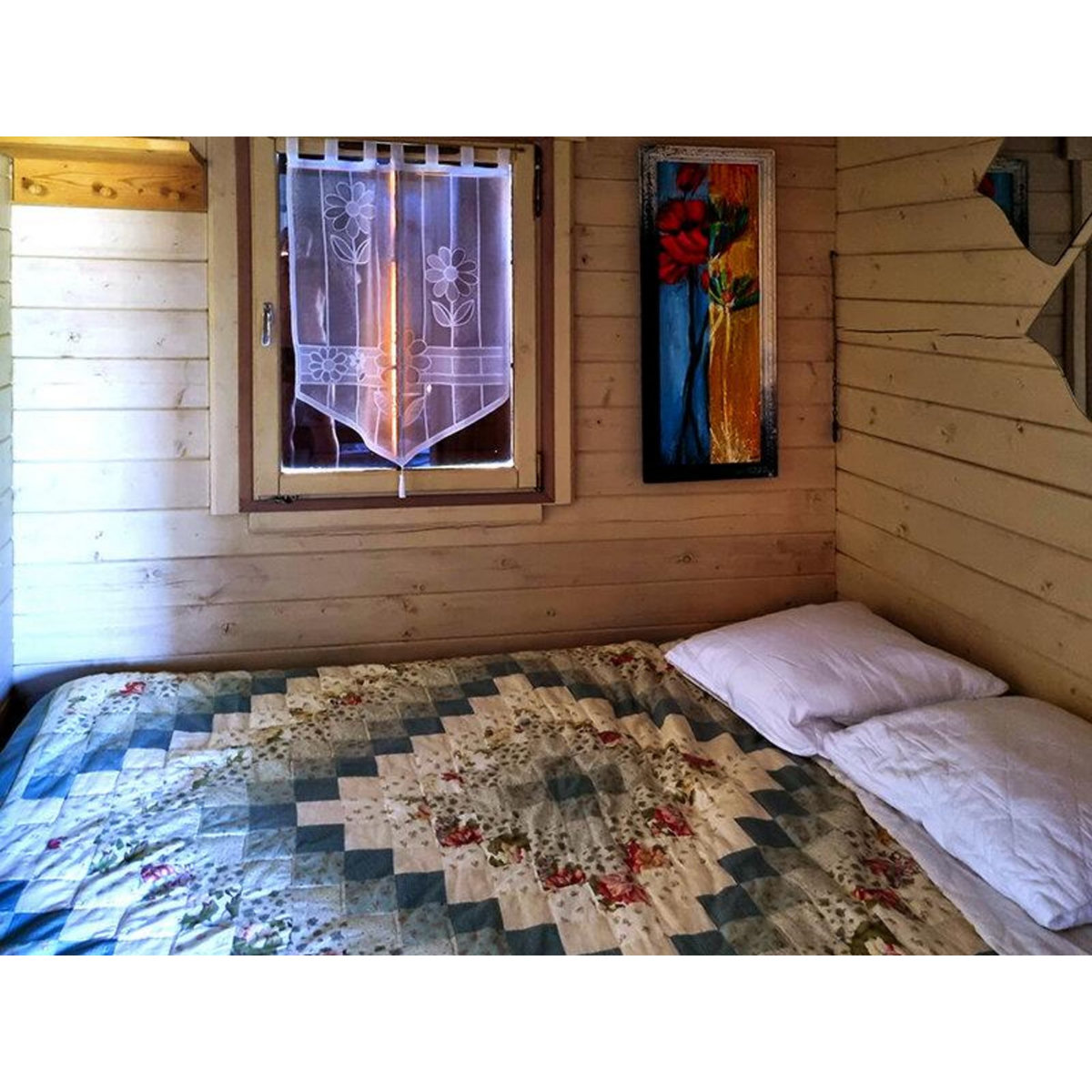 Smartbox 5 jours dans un chalet avec cocktail près de Montauban - Coffret Cadeau Séjour