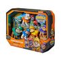 Voir la diapositive 2 : Spin Master SPIN MASTER MULTIPACK 7 FIGURINES Ruben & Compagnie