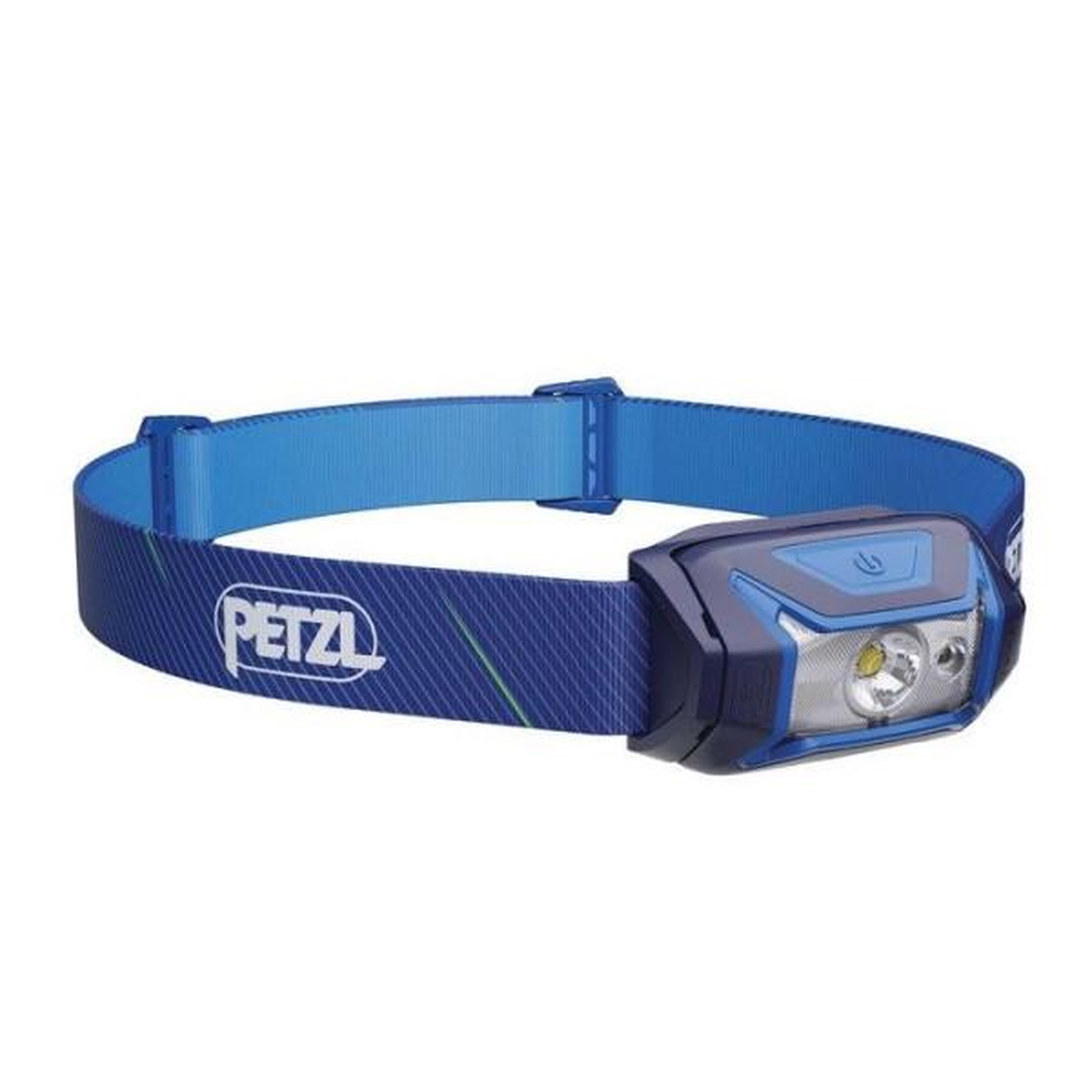 Petzl Lampe frontale - petzl - tikka - 350 lumens - portée 70 m - autonomie max 110 h - alimentation 3 piles aaa/lr03