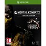 Mortal Kombat X Spécial Edition Xbox One