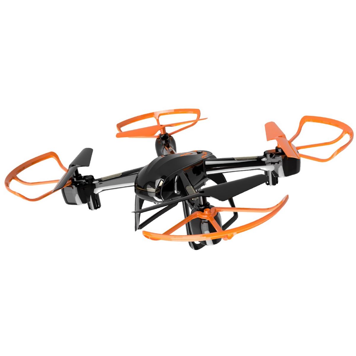 Irdrone Drone Ghost Caméra HD