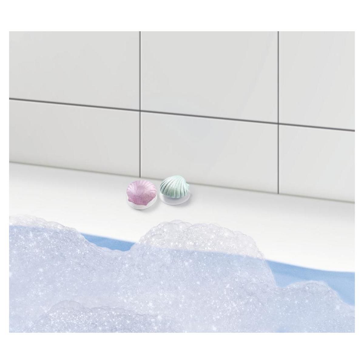 PLAYMOBIL 71504 - Enfants sirènes méduses et coquillages