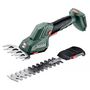 Voir la diapositive 2 : METABO SAS Taille-bordures 18 V SGS 18 LTX Q - Pick+Mix (sans batterie), Metabox