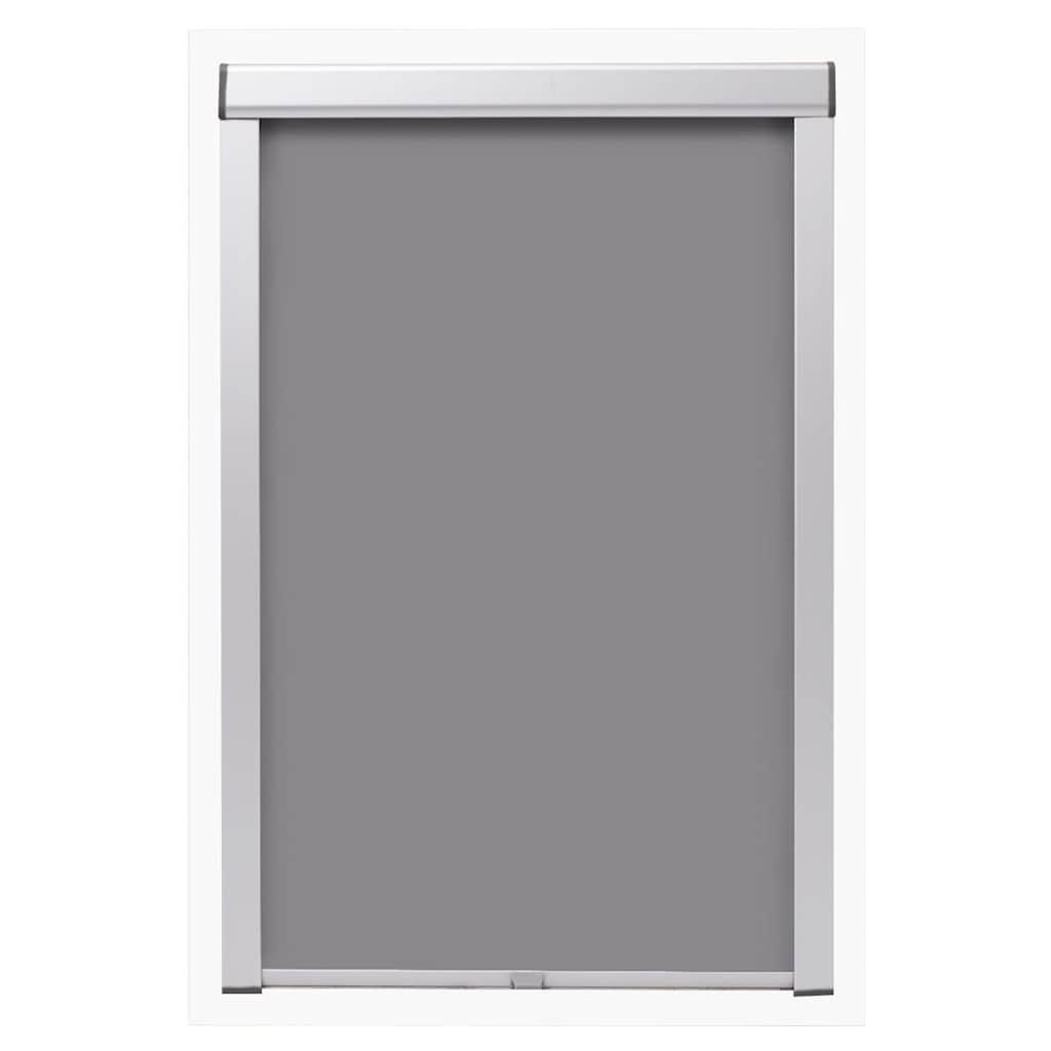 Voir la diapositive 3 : VIDAXL Store enrouleur occultant Gris 206