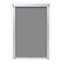 Voir la diapositive 3 : VIDAXL Store enrouleur occultant Gris 206