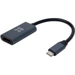 XTREMEMAC Adaptateur HDMI type C vers port HDMI Femelle