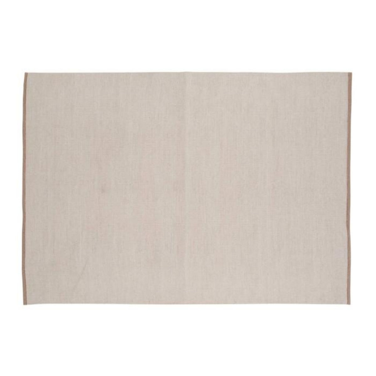 Paris Prix Tapis Déco  Jaipur  200x300cm Beige