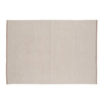 Paris Prix Tapis Déco  Jaipur  200x300cm Beige