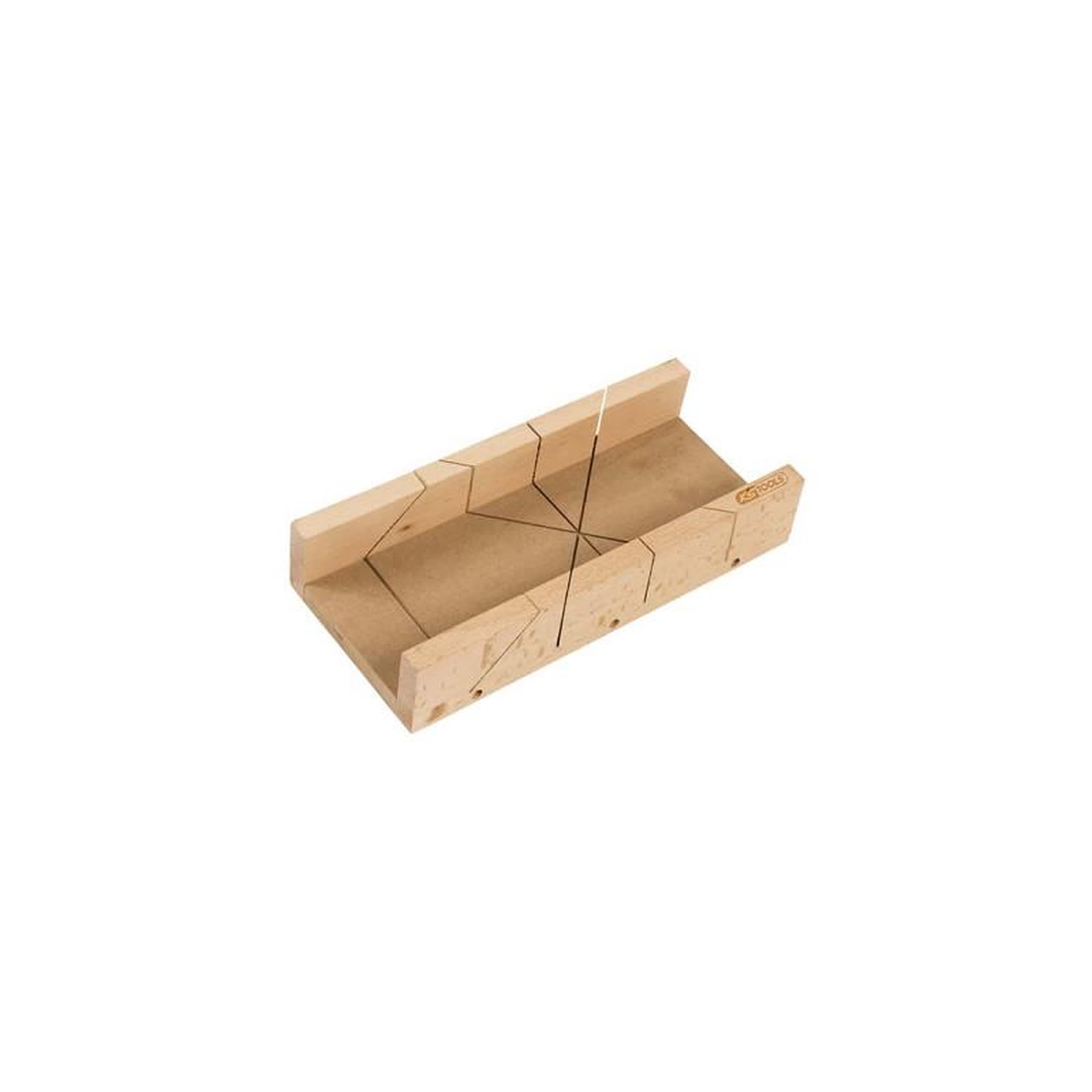 Ks Tools Boîte à onglet KS TOOLS - 350 x 120 x 50mm - 907.2513