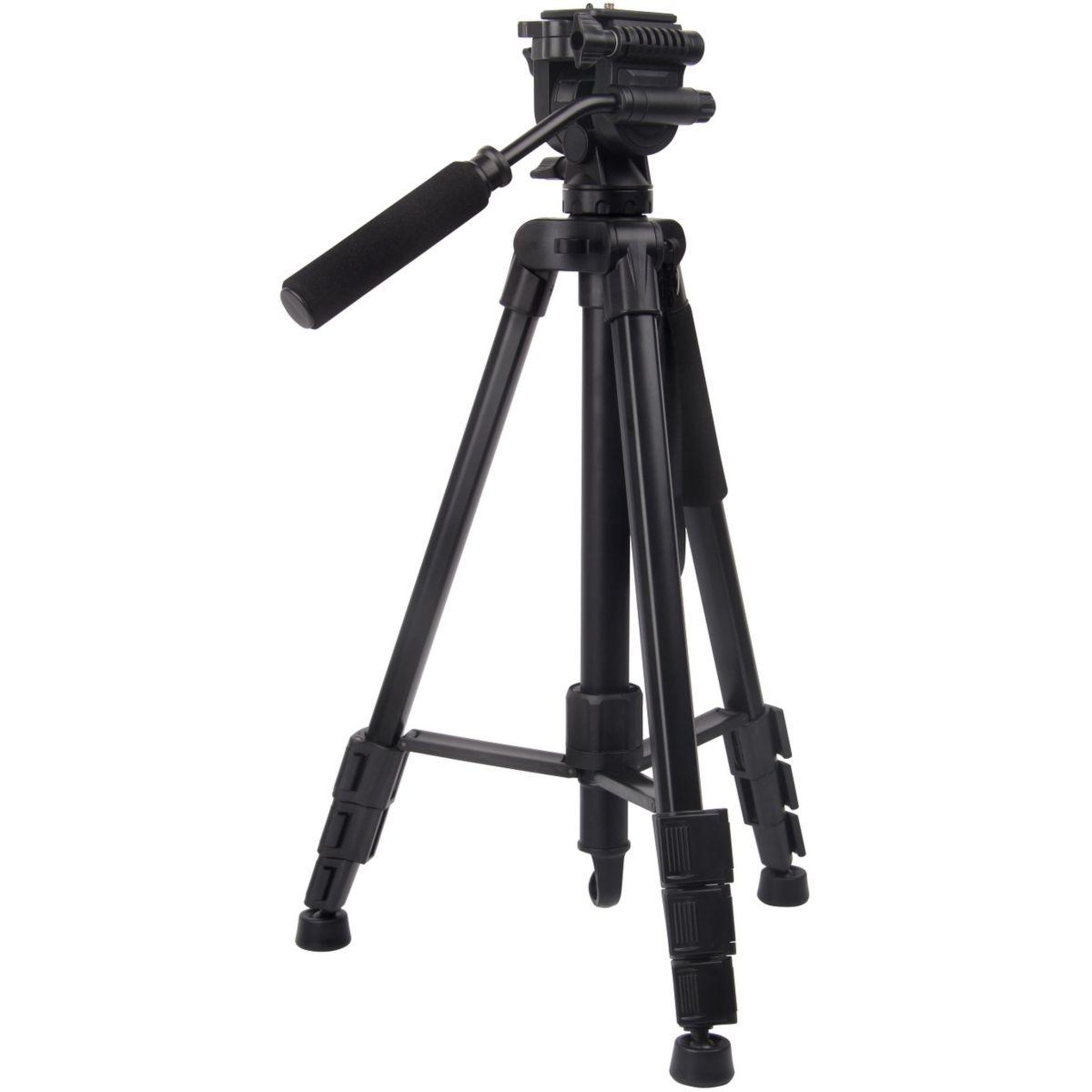 Voir la diapositive 3 : ESSENTIEL B Trépied TP1400ASC