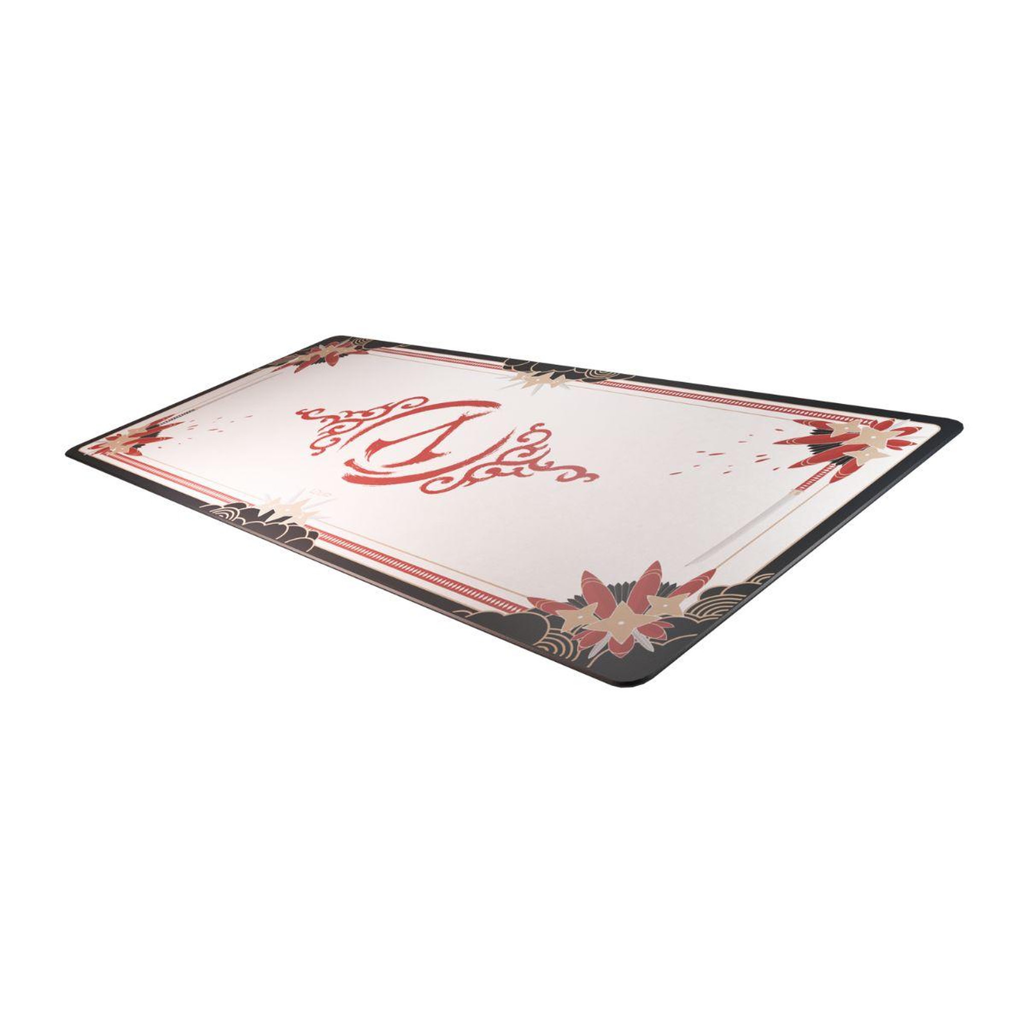 Voir la diapositive 4 : LEXIP Tapis de souris assassin's creed shadows xxl