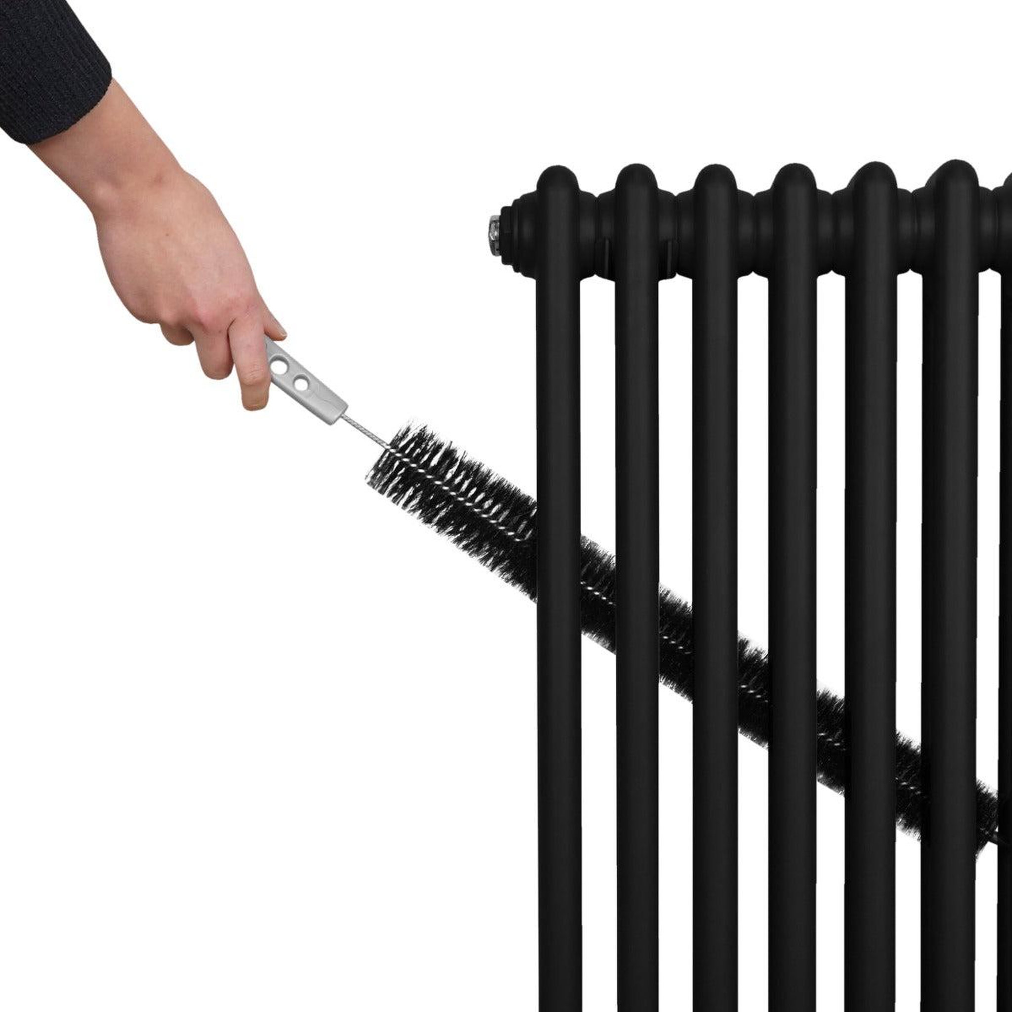 Voir la diapositive 4 : MONSTERSHOP Radiateur traditionnel à 2 colonnes – 1500 x 292 mm