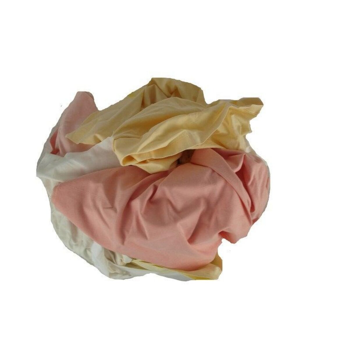 CENTRALE BRICO Chiffon à tout faire coton