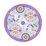 Voir la diapositive 4 : RAVENSBURGER Mandala - Unicorn